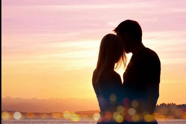 Mơ thấy mối tình đầu