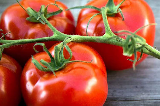 Mơ ngủ thấy đi hái trộm quả cà chua Mơ ngủ thấy đi hái trộm quả cà chua