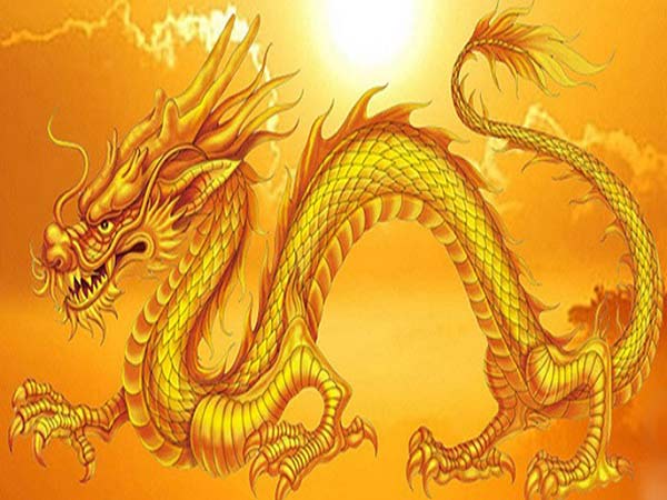 Nằm chiêm bao thấy rồng Nằm chiêm bao thấy rồng