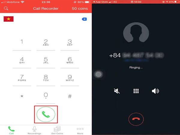 4 cách ghi âm cuộc gọi trên iPhone đơn giản nhất