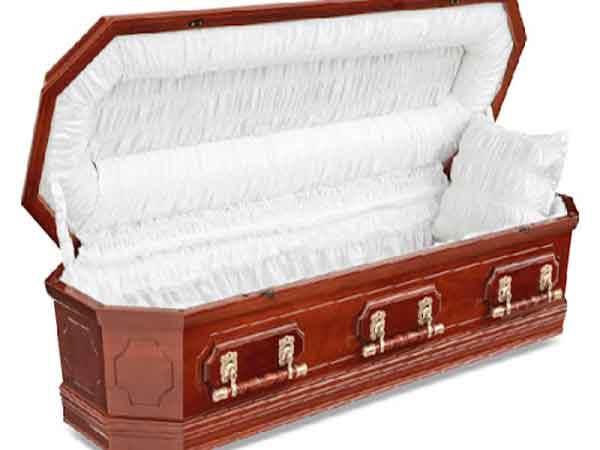 Sổ mơ lô tô khi mơ thấy quan tài cực chuẩn