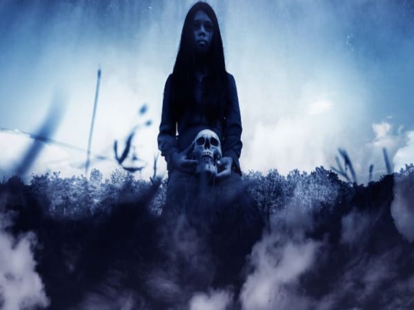 Nằm mơ thấy ma chọn con gì, số gì phát lộc