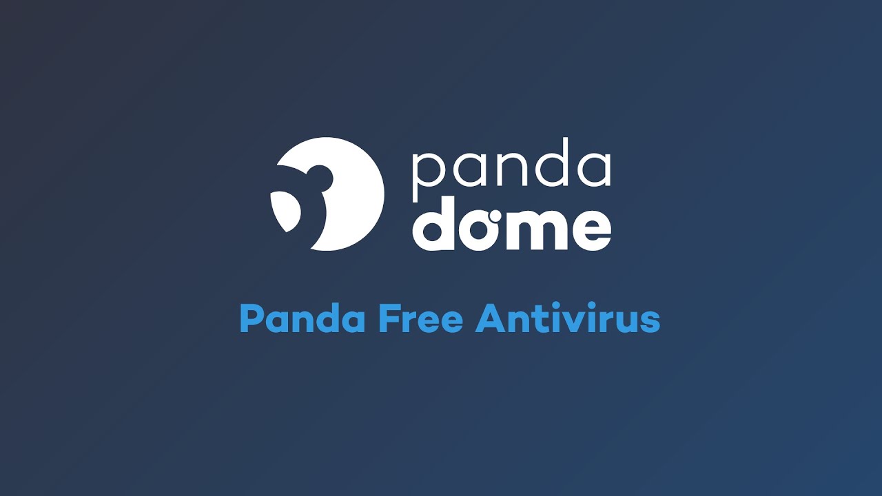 Panda Free Antivirus nằm trong Top phần mềm diệt virus miễn phí