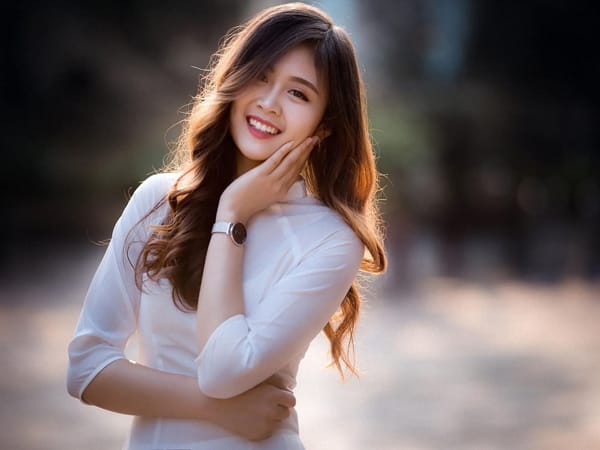 Ngủ mơ thấy chị gái đi chơi với người yêu