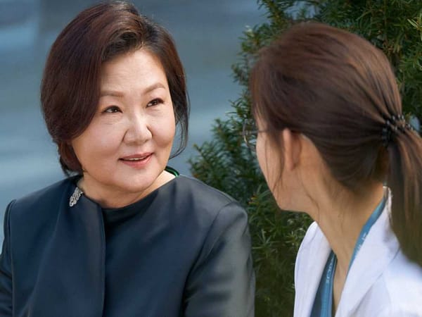 Mơ thấy mẹ chồng có điềm gì, hên hay xui