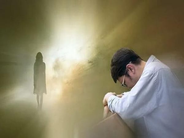 Nằm mơ người thân đã chết quay về ý nghĩa gì