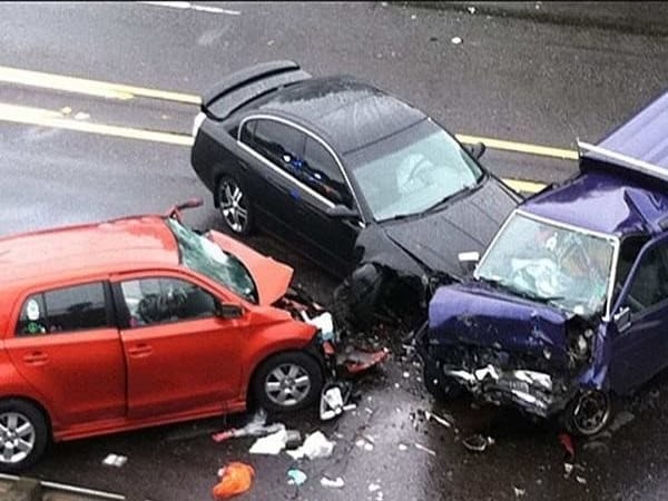 Mơ thấy con cái mình chết do tai nạn giao thông