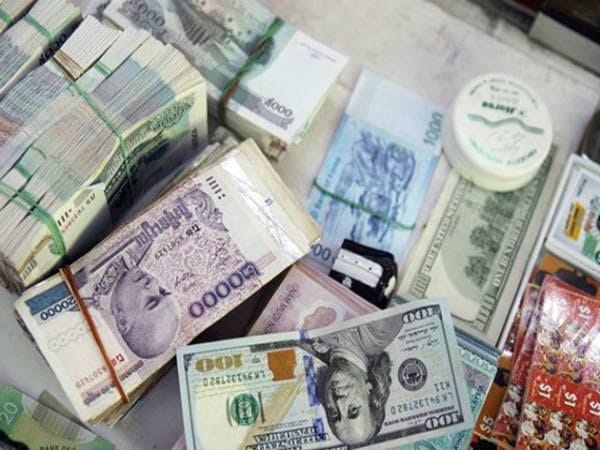 Mơ thấy đốt tiền âm phủ ý nghĩa gì