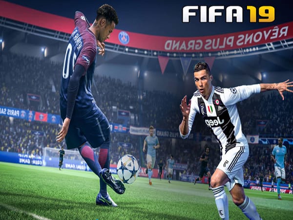 FIFA 19 cho PC 