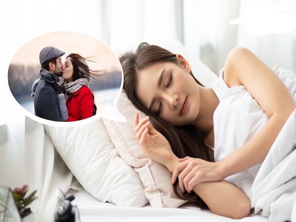 Giải mã ý nghĩa giấc chiêm bao thấy gặp người yêu dựa trên các yếu tố