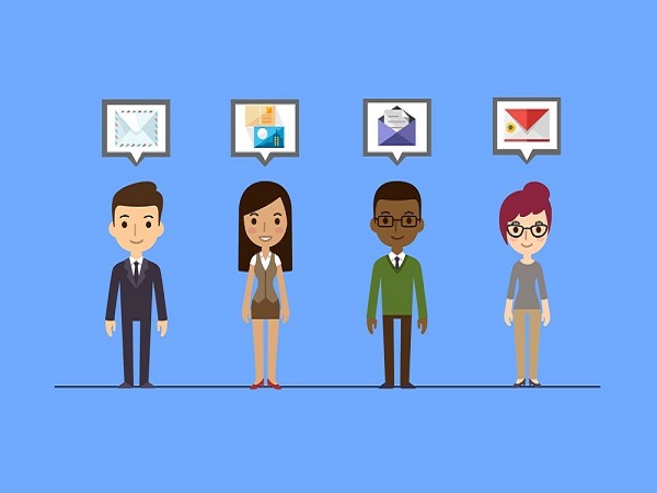 Cá nhân hóa là  1 trong các xu hướng marketing mới