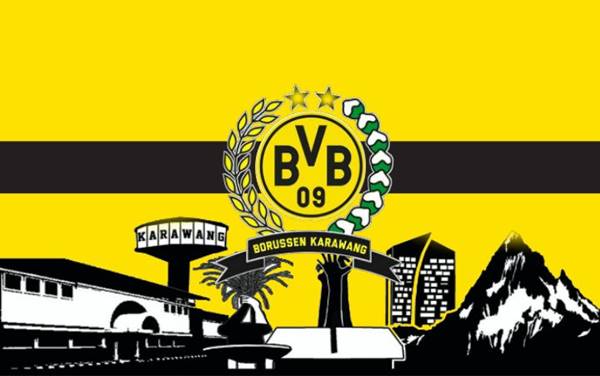 Biệt danh CLB Dortmund