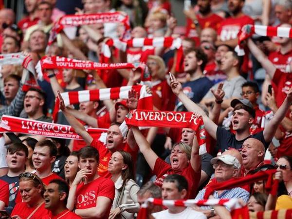 Biệt danh của Liverpool là gì?