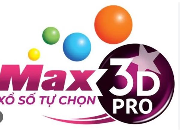 Cách chơi xổ số tự chọn Max3D và Max3D+ chuẩn xác 23