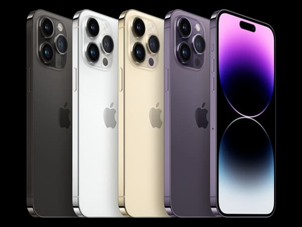 Điện thoại Iphone Lock là gì