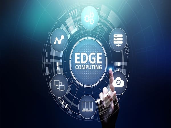 Điện toán biên (Edge Computing)
