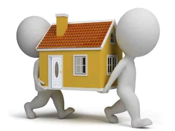 .Ý nghĩa của việc chuyển nhà? .Ý nghĩa của việc chuyển nhà?