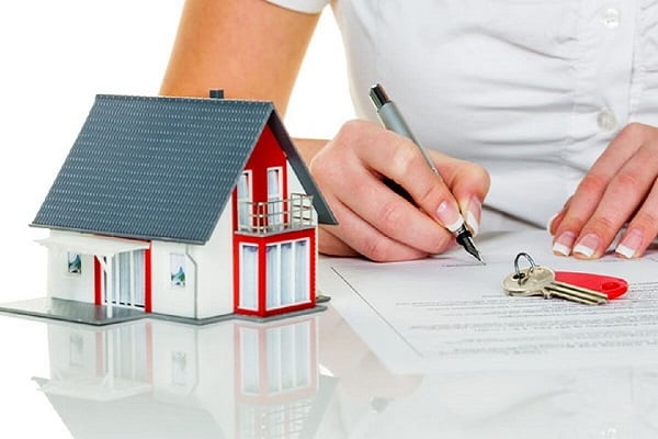 Nhìn thấy mua nhà báo trước điều gì trong cuộc sống?