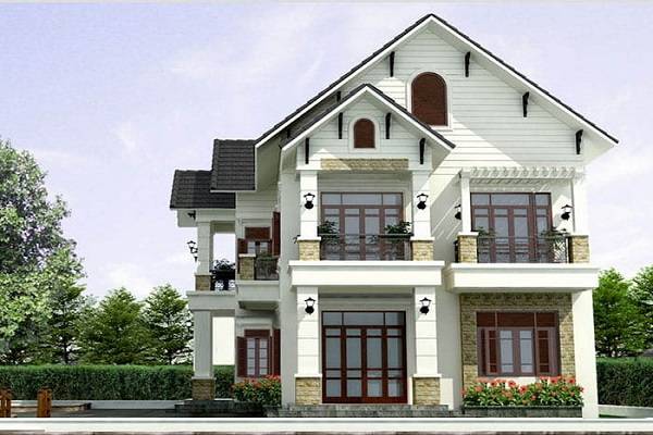 Giải mã ý nghĩa điềm báo nhìn thấy nhà hên hay xui?