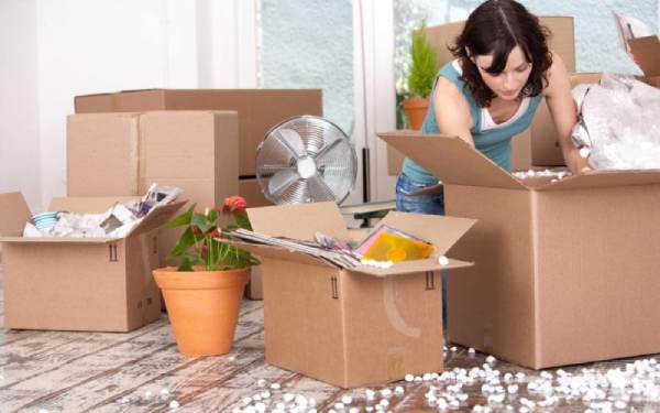 Điềm báo về sự thay đổi khi nhìn thấy chuyển nhà?
