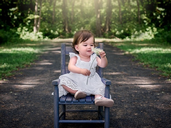 Giải mã mơ thấy bé gái có con số nào may mắn?