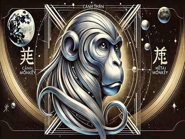 Tổng quan về người tuổi Canh Thân ngày 26/3/2025 thứ 4 hôm nay