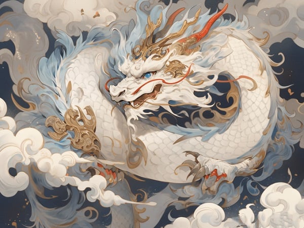 Con số đẹp tuổi Thìn 22/3/2025