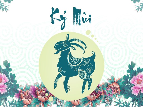 Tuổi Kỷ Mùi ngày 30/5/2025 khai mở tài lộc dấu hiệu may mắn