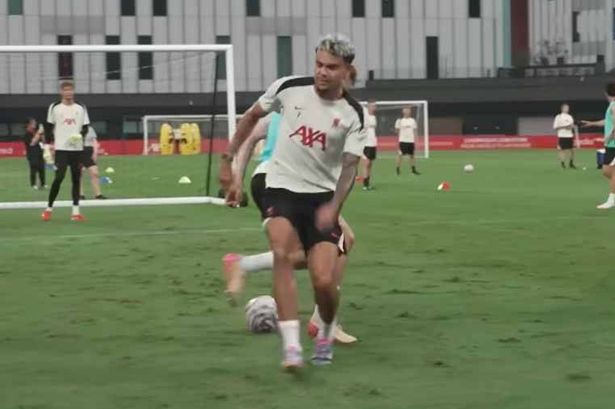 Tin bóng đá: Ngôi sao Liverpool được ví như Zidane