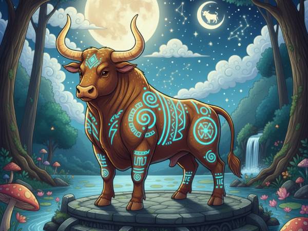 Con số may mắn cung Kim Ngưu ngày 1/11/2025 phát lộc Con số may mắn cung Kim Ngưu ngày 1/11/2025 phát lộc