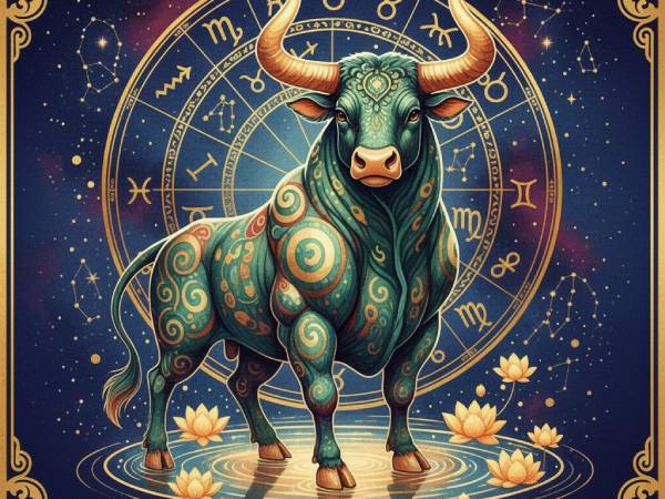 Con số may mắn cung Kim Ngưu ngày 1/11/2025 phát lộc Con số may mắn cung Kim Ngưu ngày 1/11/2025 phát lộc