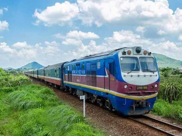 Mộng mị thấy tàu hỏa gặp tai nạn