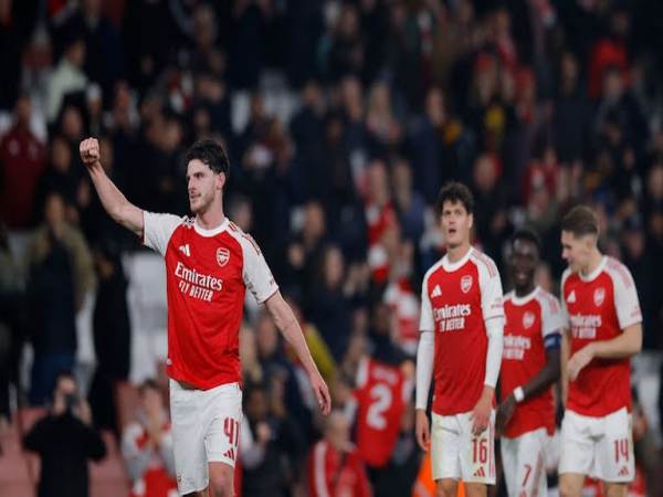 Arsenal vô địch C1 lần nào chưa? Thành tích đáng chú ý Arsenal vô địch C1 lần nào chưa? Thành tích đáng chú ý