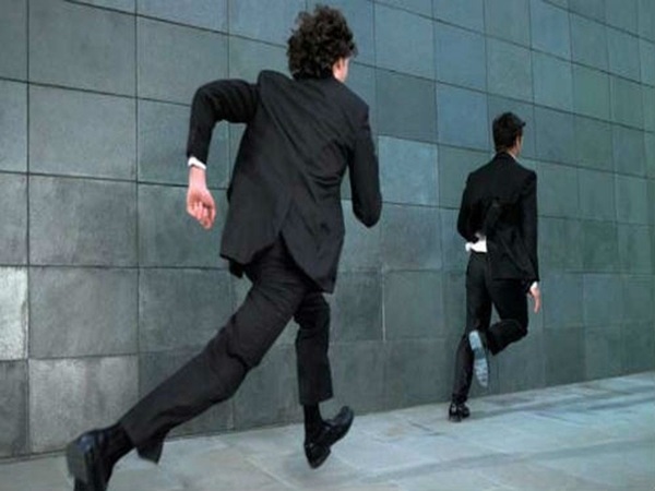 Giải mã chi tiết nằm mơ thấy bị rượt đuổi và chiêm bao thấy bị rượt đuổi đánh con gì, số gì may mắn