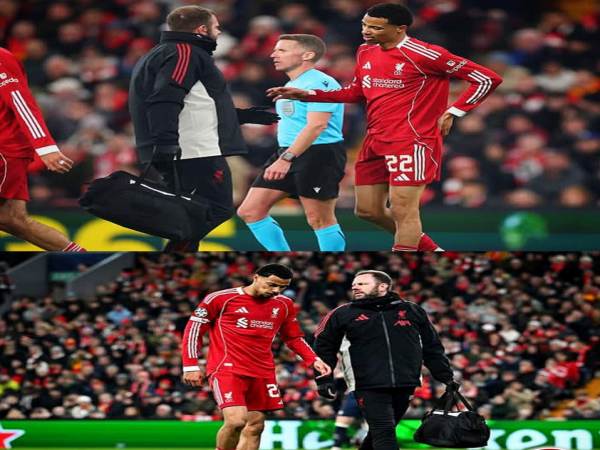 Tin bóng đá C1: Liverpool thất bại nặng nề trước PSV Tin bóng đá C1: Liverpool thất bại nặng nề trước PSV