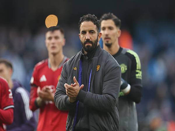 Tin MU: Khởi sắc với việc bỏ sơ đồ chiến thuật 3-4-3