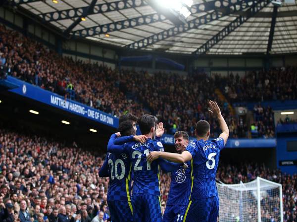 Biệt danh của Chelsea là gì? Nguồn gốc biệt danh