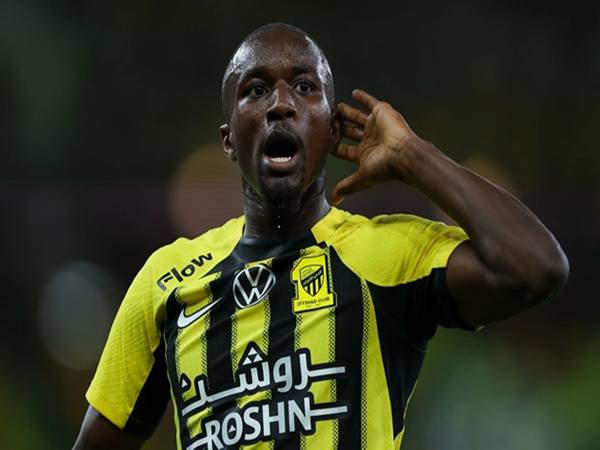 Tin chuyển nhượng: Inter Milan tự tin chiêu mộ Diaby