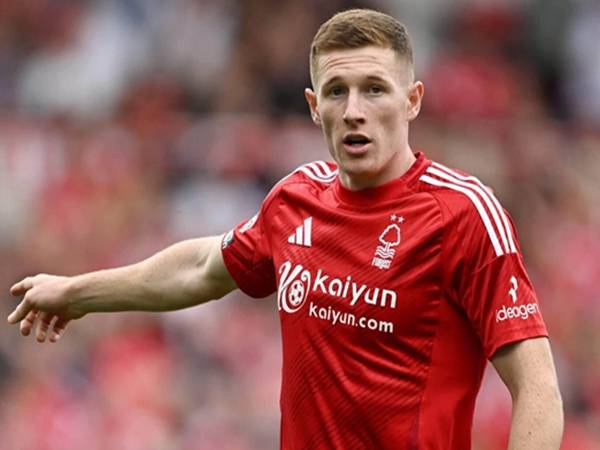 Tin Man Utd: Xác định chọn Elliot Anderson thay Casemiro