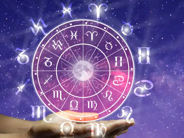 Con số may mắn ngày 13/03 thứ 6 của 12 cung hoàng đạo