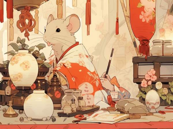 Bí mật con số may mắn ngày 28/3/2026 tuổi Tý hút lộc