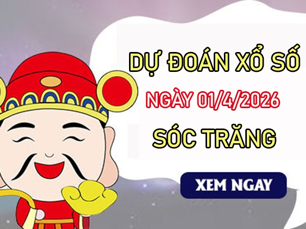 Tham khảo soi cầu ST ngày 1/4/2026 thứ 4 siêu chính xác Tham khảo soi cầu ST ngày 1/4/2026 thứ 4 siêu chính xác