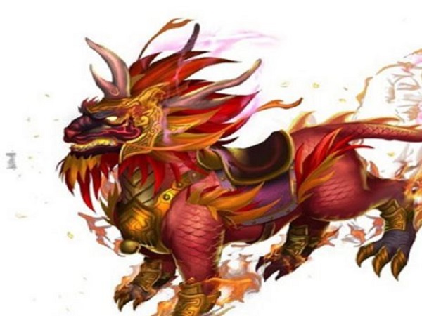 Con kỳ lân số mấy và nằm mơ thấy kỳ lân có ý nghĩa gì? Con kỳ lân số mấy và nằm mơ thấy kỳ lân có ý nghĩa gì?