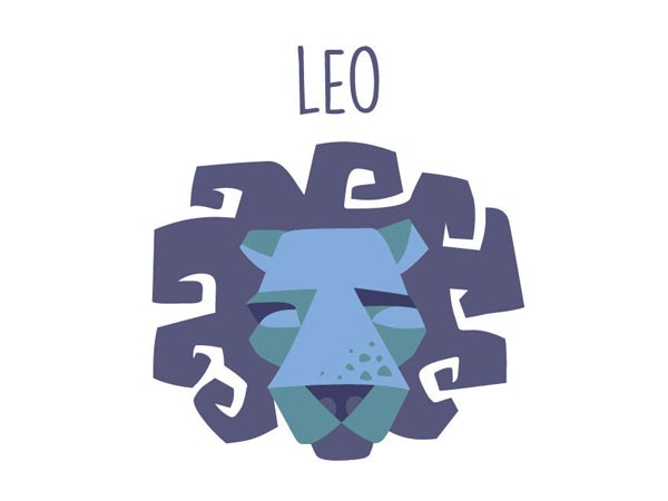 Con số may mắn ngày 13/03 thứ 6 của cung Sư Tử