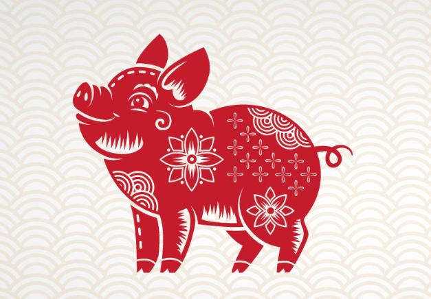 Tổng quan vận trình tuổi Hợi ngày 5/4/2026