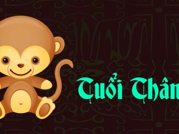 Tổng quan tử vi tuổi Thân ngày 4/4 thứ 7